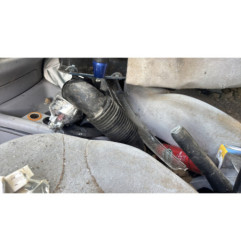 Custode avant gauche (porte) CITROEN C3 1