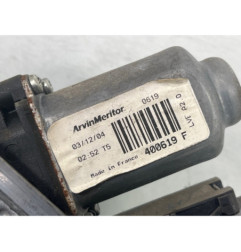 Leve vitre electrique avant gauche CITROEN C3 1 Photo n°1