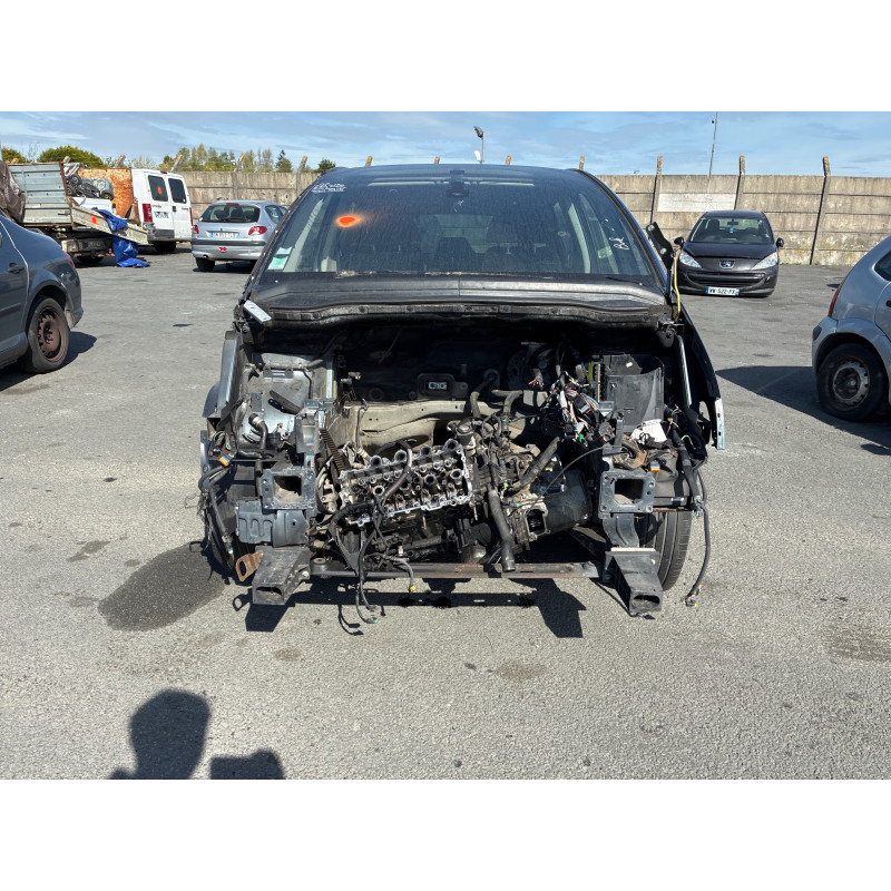 Vitre arriere droit CITROEN C4 PICASSO 1 Photo n°9