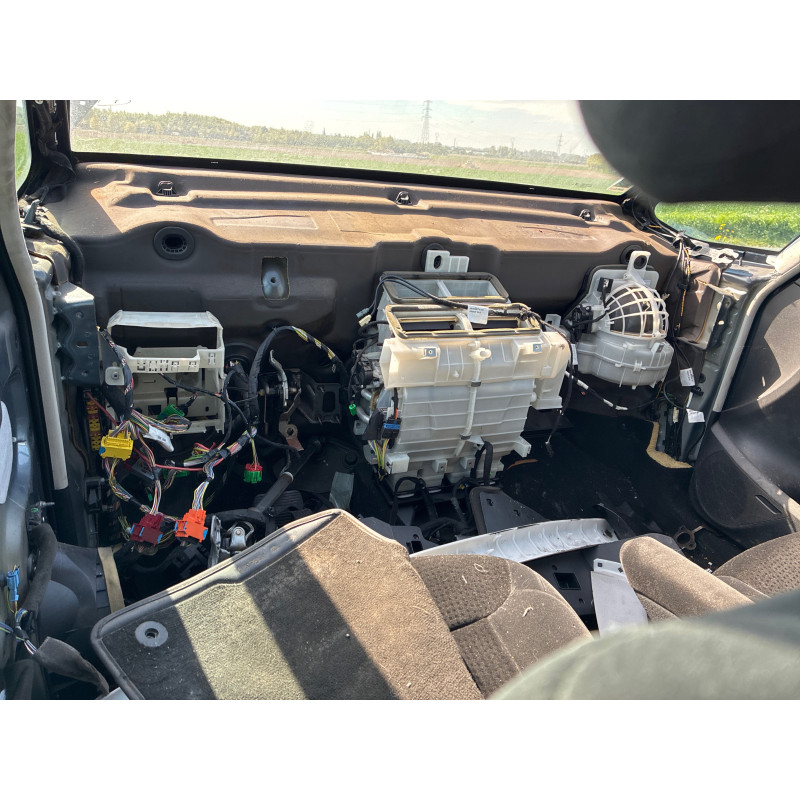 Vitre arriere droit CITROEN C4 PICASSO 1 Photo n°12