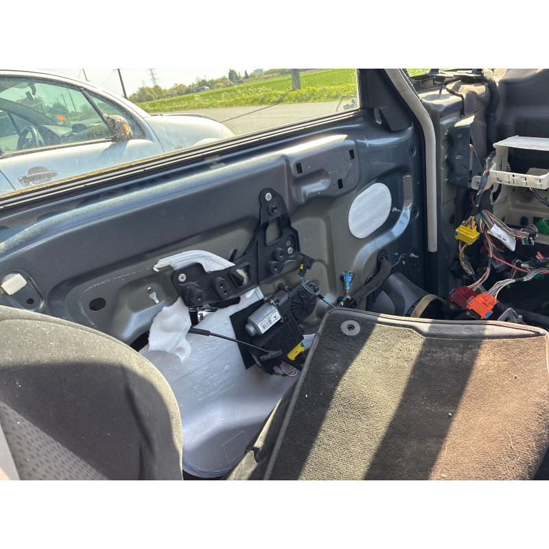 Vitre arriere droit CITROEN C4 PICASSO 1 Photo n°13