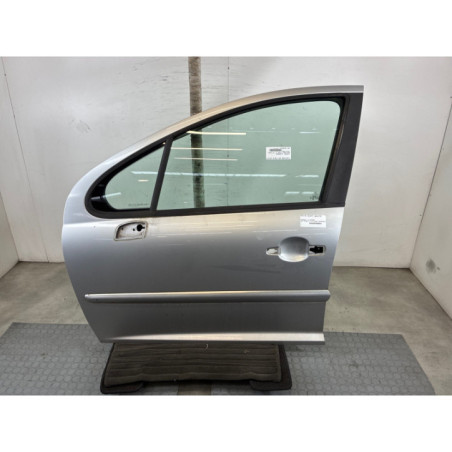 Porte avant gauche PEUGEOT 207