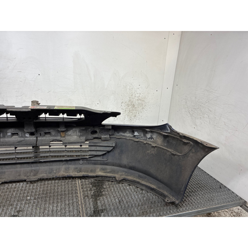 Pare choc avant PEUGEOT 307 Photo n°4
