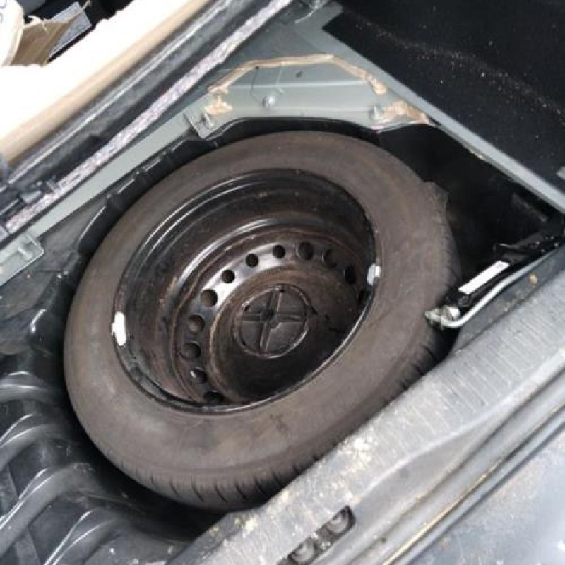 Etrier arriere droit (freinage) RENAULT SCENIC 3 Photo n°17