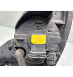 Anti brouillard droit (feux) PEUGEOT 308 1
