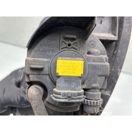 Anti brouillard droit (feux) PEUGEOT 308 1
