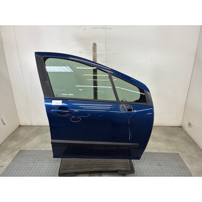 Porte avant droit PEUGEOT 308 1 Photo n°3