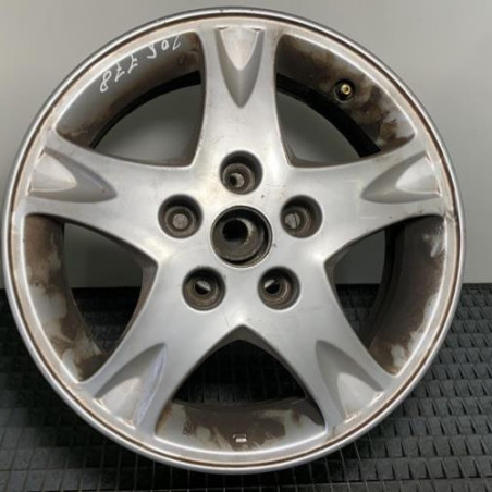 Jante NISSAN ALMERA TINO Photo n°1