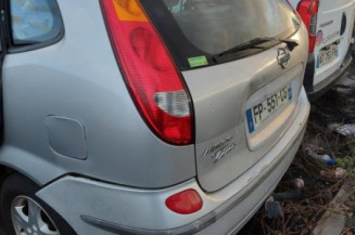 Jante NISSAN ALMERA TINO