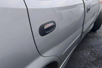 Jante NISSAN ALMERA TINO