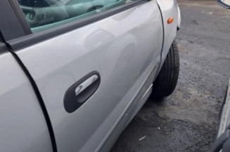 Jante NISSAN ALMERA TINO