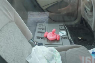 Jante NISSAN ALMERA TINO