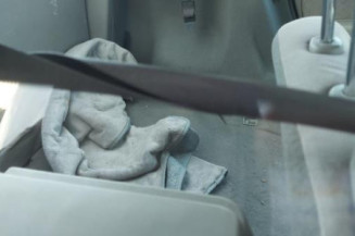 Jante NISSAN ALMERA TINO