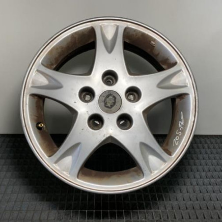 Jante NISSAN ALMERA TINO Photo n°1