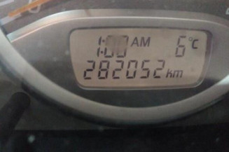 Jante NISSAN ALMERA TINO