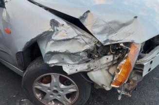Jante NISSAN ALMERA TINO