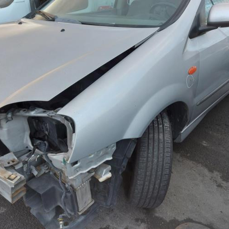 Jante NISSAN ALMERA TINO Photo n°6
