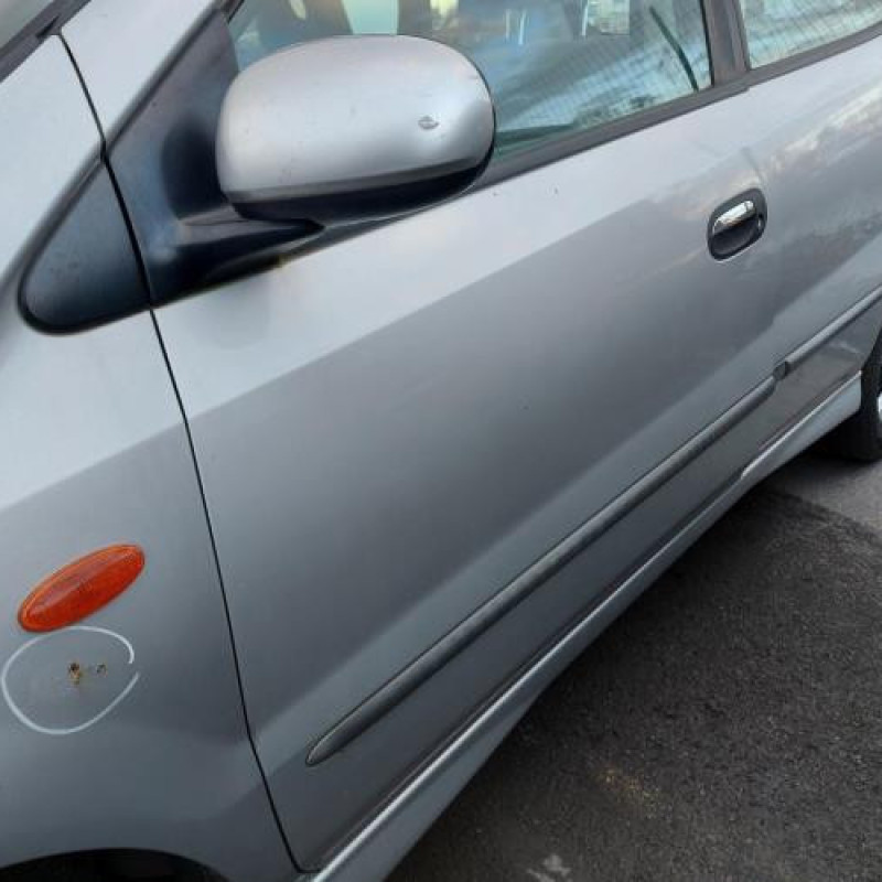 Jante NISSAN ALMERA TINO Photo n°7