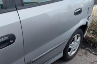 Jante NISSAN ALMERA TINO