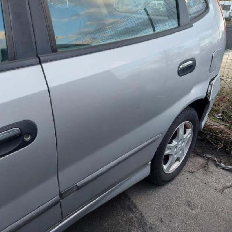 Jante NISSAN ALMERA TINO Photo n°8