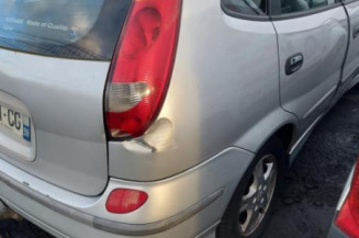 Jante NISSAN ALMERA TINO