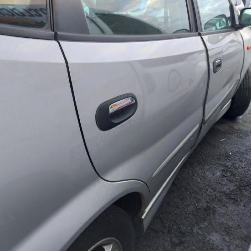 Jante NISSAN ALMERA TINO Photo n°12
