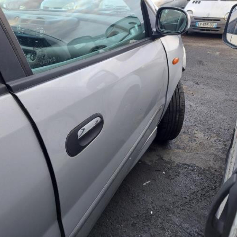 Jante NISSAN ALMERA TINO Photo n°13