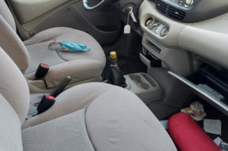 Jante NISSAN ALMERA TINO