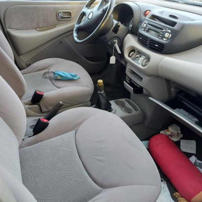 Jante NISSAN ALMERA TINO Photo n°14