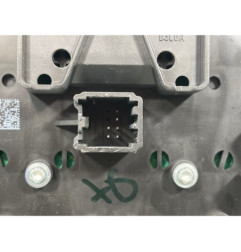 Commande autoradio FORD C-MAX 2 Photo n°1