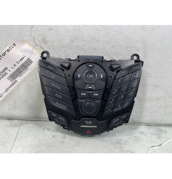 Commande autoradio FORD C-MAX 2