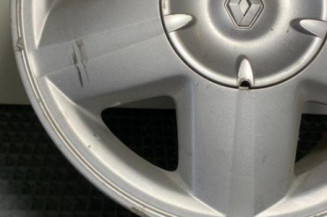 Jante RENAULT SCENIC 1