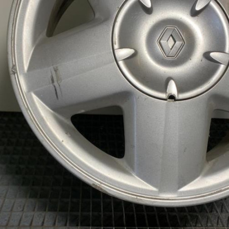 Jante RENAULT SCENIC 1