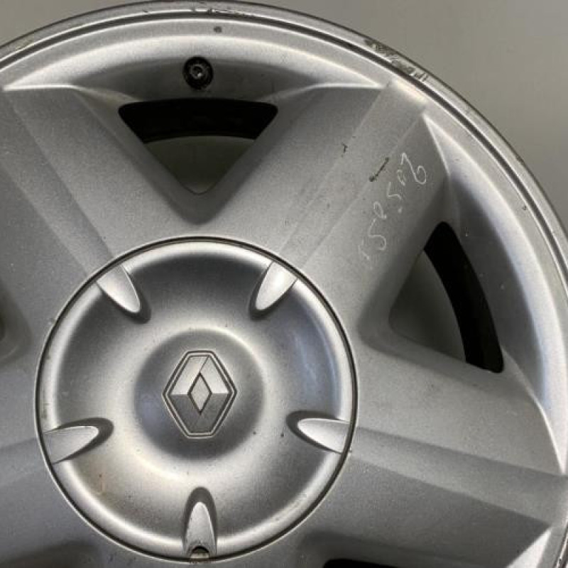 Jante RENAULT SCENIC 1 Photo n°3