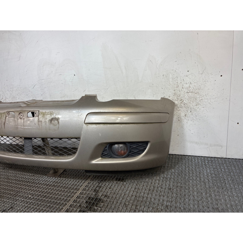 Pare choc avant TOYOTA YARIS 1 Photo n°5
