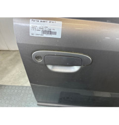 Porte avant droit TOYOTA YARIS 1