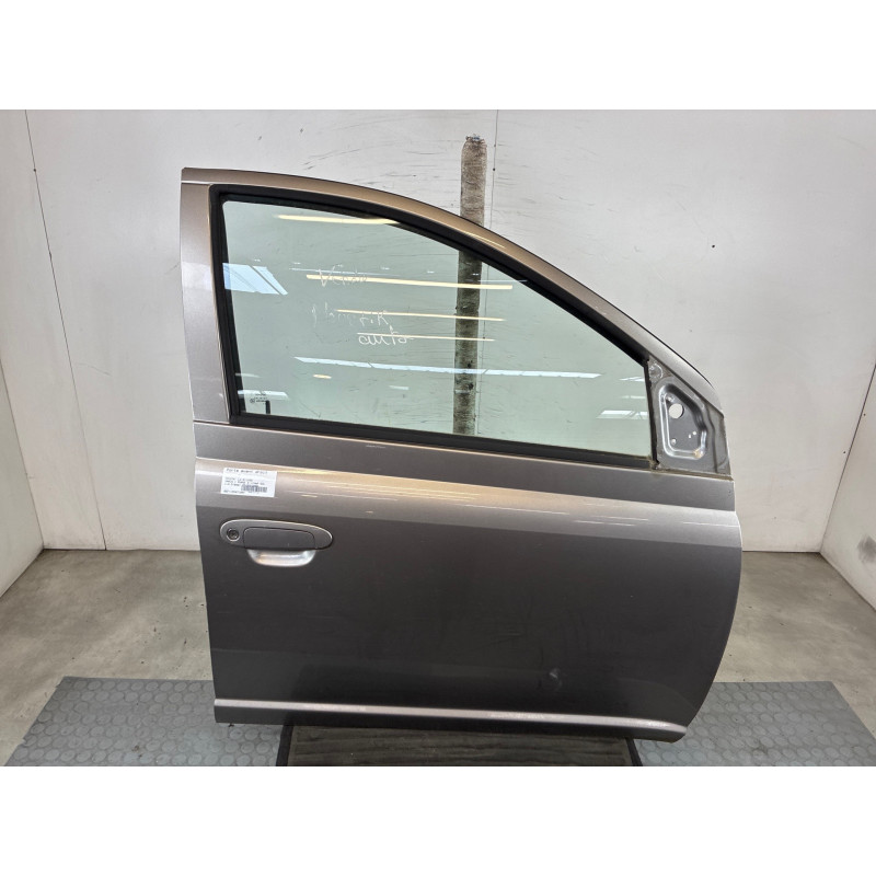 Porte avant droit TOYOTA YARIS 1 Photo n°3