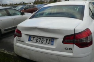 Etrier arriere droit (freinage) CITROEN C5 2
