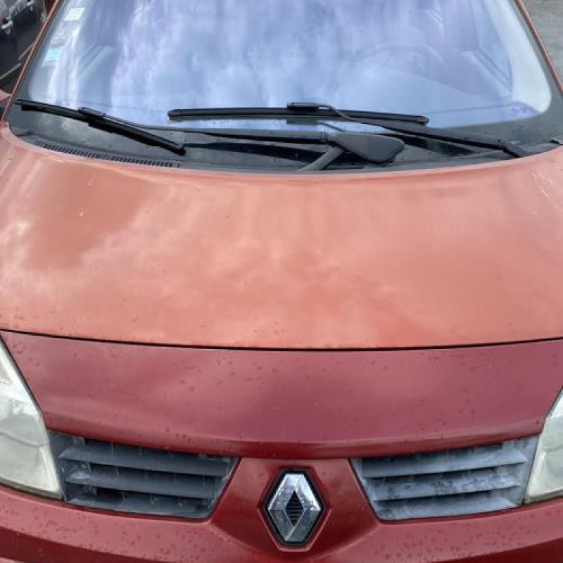 Retroviseur gauche RENAULT SCENIC 2 Photo n°5