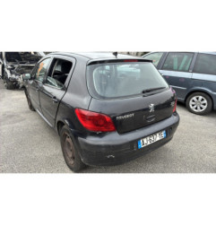 Boite a gants PEUGEOT 307