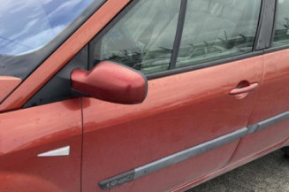 Retroviseur gauche RENAULT SCENIC 2