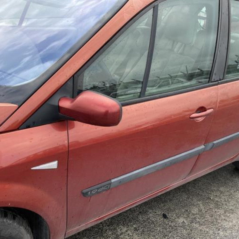 Retroviseur gauche RENAULT SCENIC 2 Photo n°6