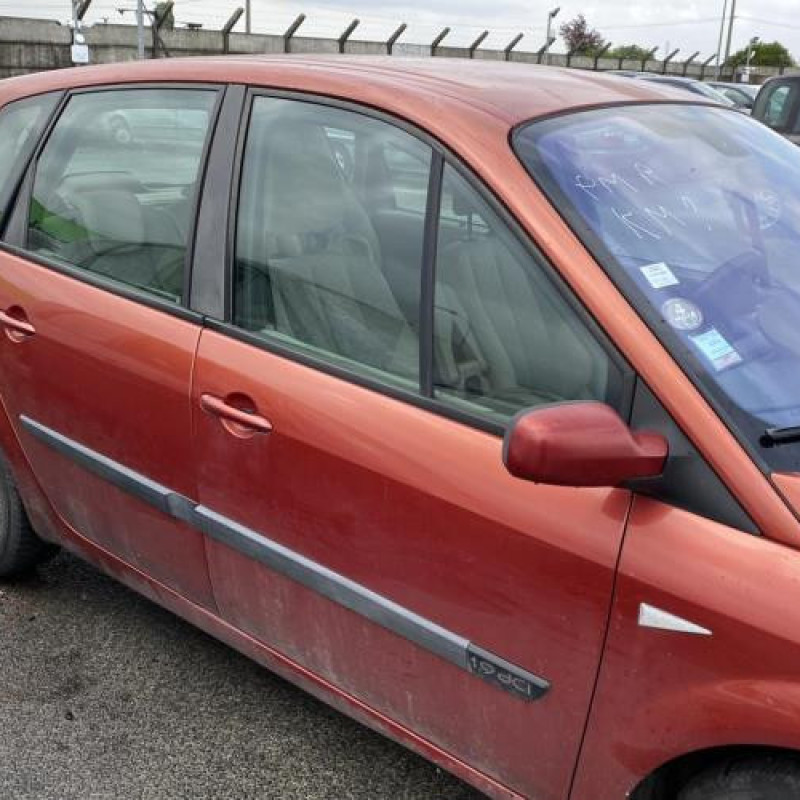 Retroviseur gauche RENAULT SCENIC 2 Photo n°7