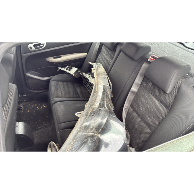 Boite a gants PEUGEOT 307 Photo n°17