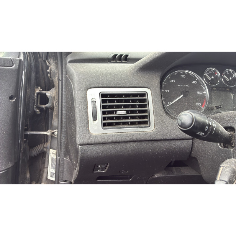 Boite a gants PEUGEOT 307 Photo n°18