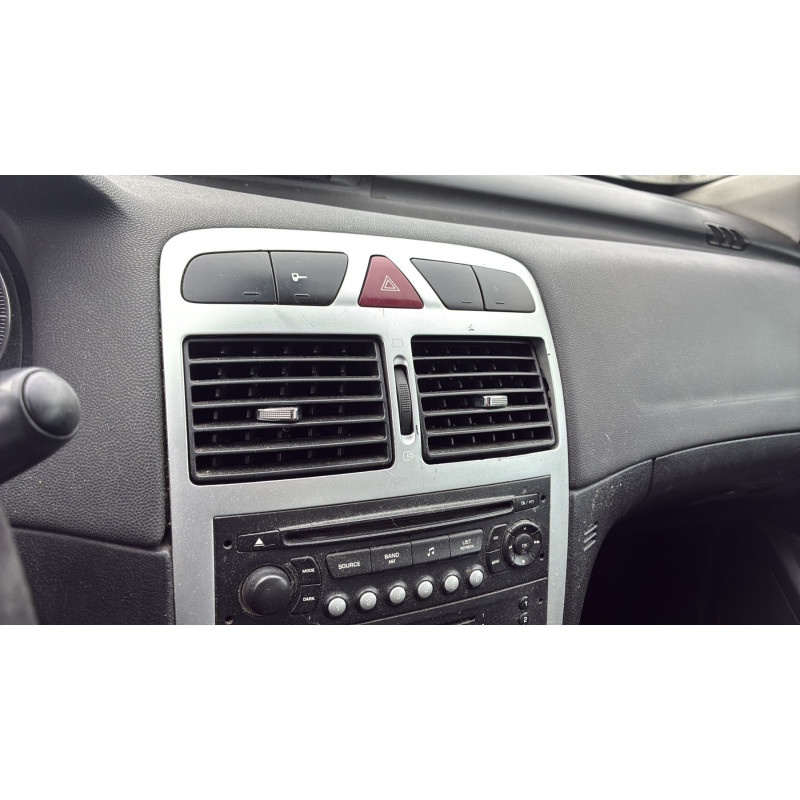 Boite a gants PEUGEOT 307 Photo n°20