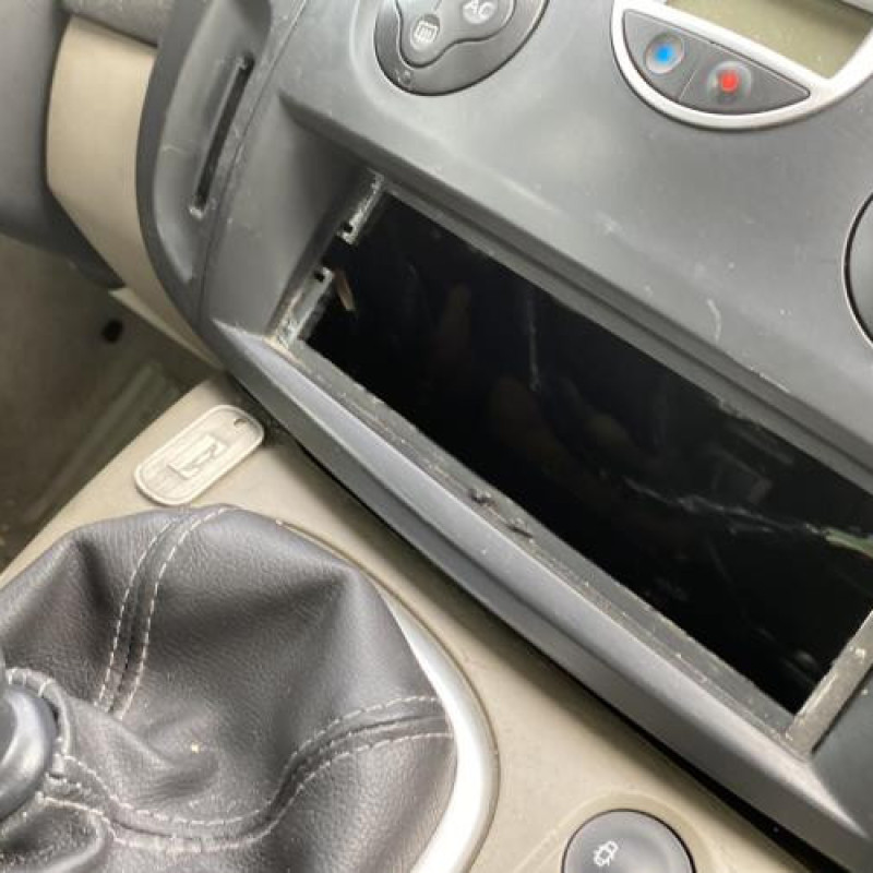 Retroviseur gauche RENAULT SCENIC 2 Photo n°9
