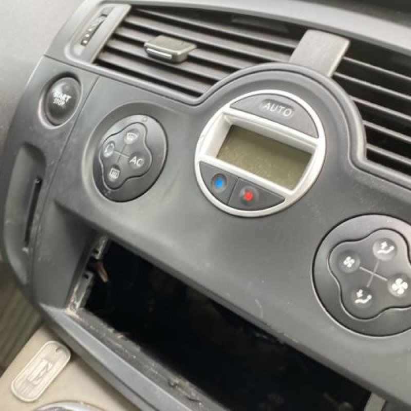 Retroviseur gauche RENAULT SCENIC 2 Photo n°10