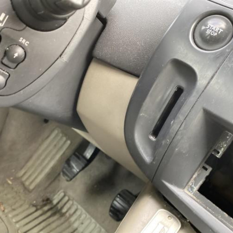 Retroviseur gauche RENAULT SCENIC 2 Photo n°11