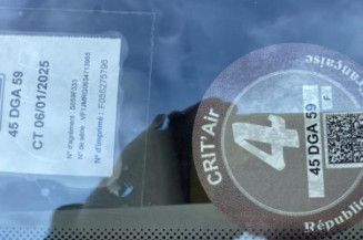 Retroviseur gauche RENAULT SCENIC 2